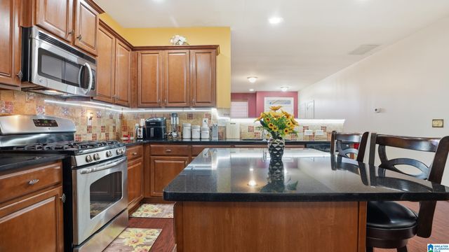 5813 CHESHIRE COVE TRAIL, Mccalla, AL 35111
