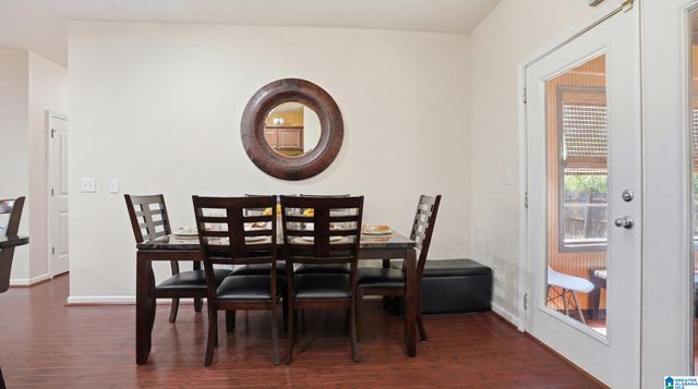 5813 CHESHIRE COVE TRAIL, Mccalla, AL 35111