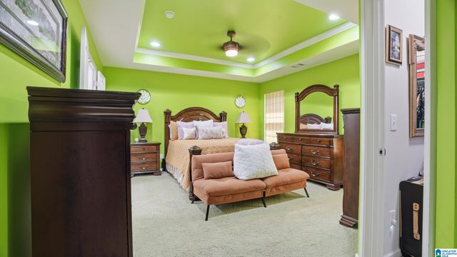 5813 CHESHIRE COVE TRAIL, Mccalla, AL 35111