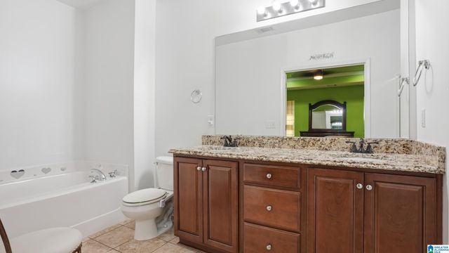 5813 CHESHIRE COVE TRAIL, Mccalla, AL 35111