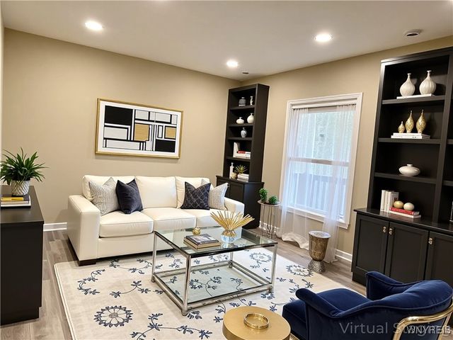 1717 Whitney Avenue, Niagara Falls, NY 14301