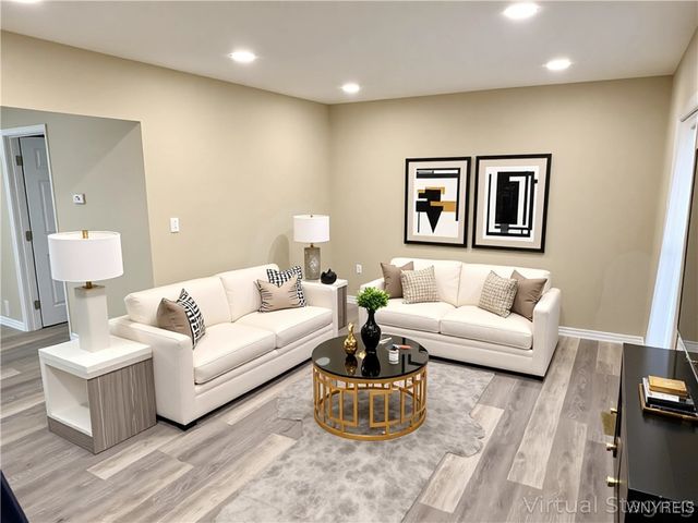 1717 Whitney Avenue, Niagara Falls, NY 14301