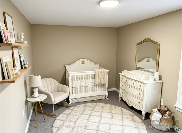 1717 Whitney Avenue, Niagara Falls, NY 14301