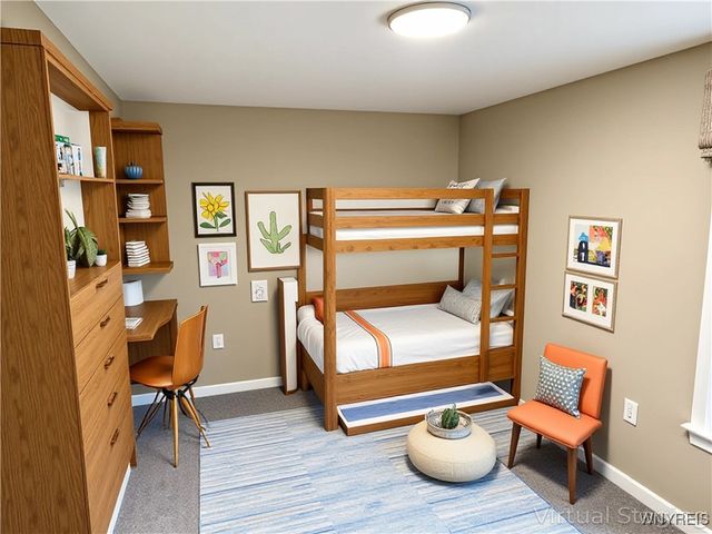 1717 Whitney Avenue, Niagara Falls, NY 14301