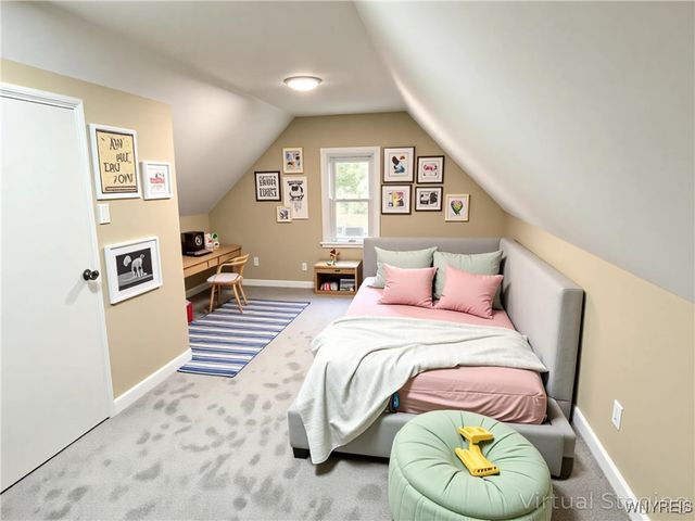 1717 Whitney Avenue, Niagara Falls, NY 14301