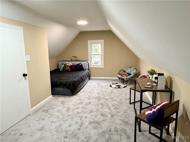 1717 Whitney Avenue, Niagara Falls, NY 14301