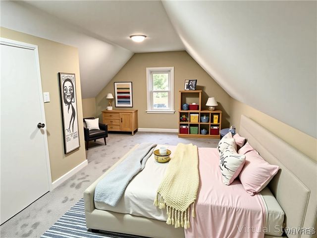 1717 Whitney Avenue, Niagara Falls, NY 14301