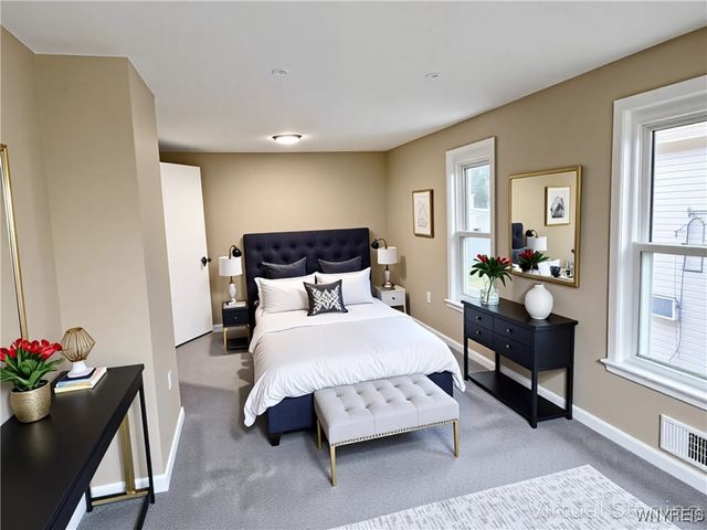 1717 Whitney Avenue, Niagara Falls, NY 14301