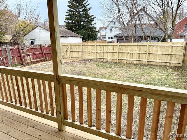 1717 Whitney Avenue, Niagara Falls, NY 14301