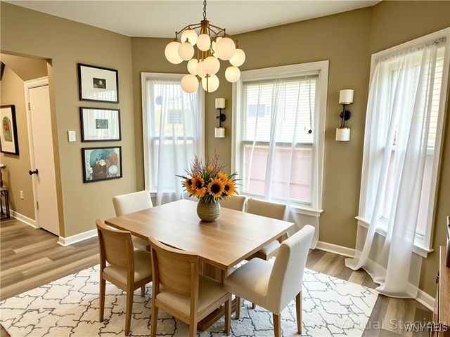 1717 Whitney Avenue, Niagara Falls, NY 14301