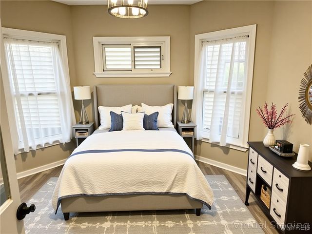 1717 Whitney Avenue, Niagara Falls, NY 14301