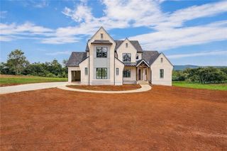 126 Palisade Drive, Rydal, GA 30171