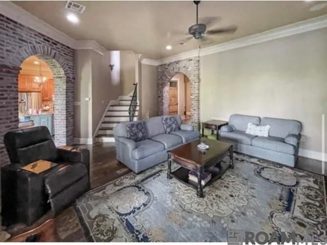 8979 Carriagewood Estates Dr, Saint George, LA 70817