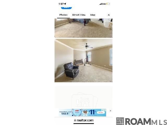 8979 Carriagewood Estates Dr, Saint George, LA 70817