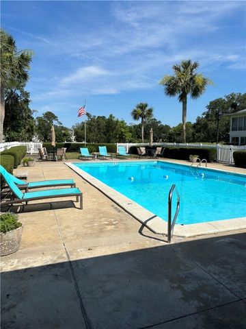 300 North Windward Drive 218, St Simons Island, GA 31522