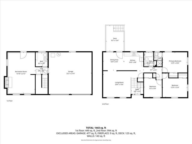 10116 W 52 Terrace, Merriam, KS 66203