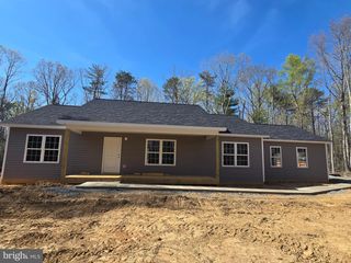 21085 SHORE DRIVE, Orange, VA 22960