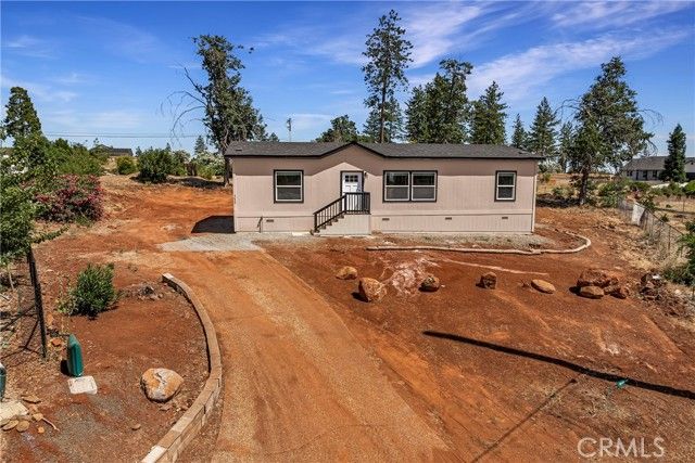 5620 Salida Circle, Paradise, CA 95969