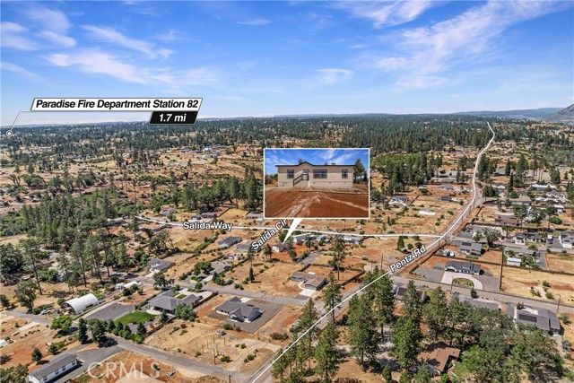 5620 Salida Circle, Paradise, CA 95969