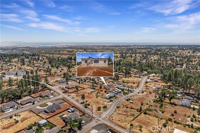 5620 Salida Circle, Paradise, CA 95969