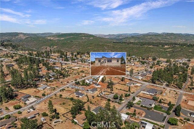 5620 Salida Circle, Paradise, CA 95969