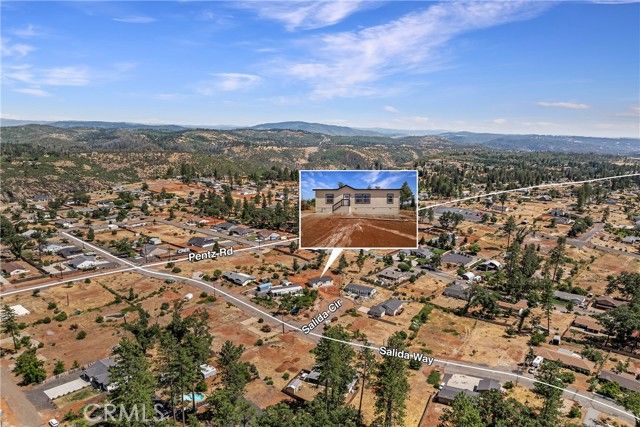 5620 Salida Circle, Paradise, CA 95969