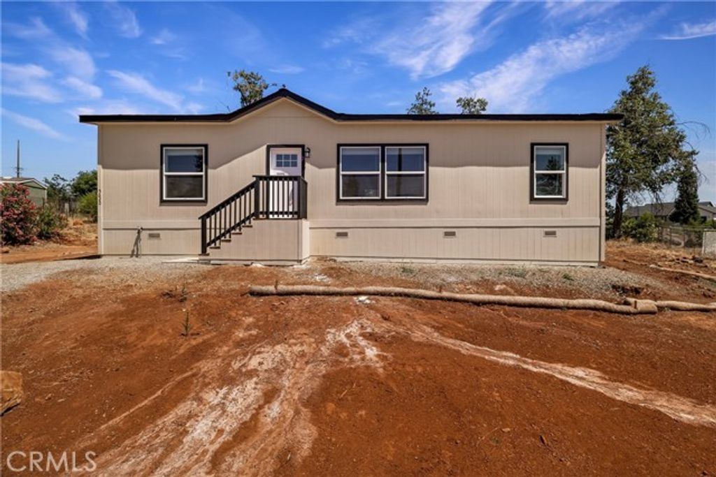 5620 Salida Circle, Paradise, CA 95969