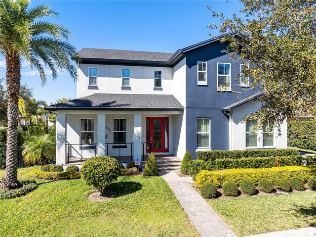 12664 BANTING TERRACE, Orlando, FL 32827