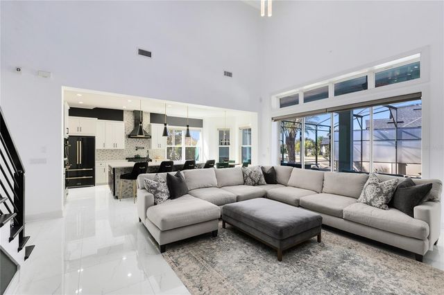 12664 BANTING TERRACE, Orlando, FL 32827