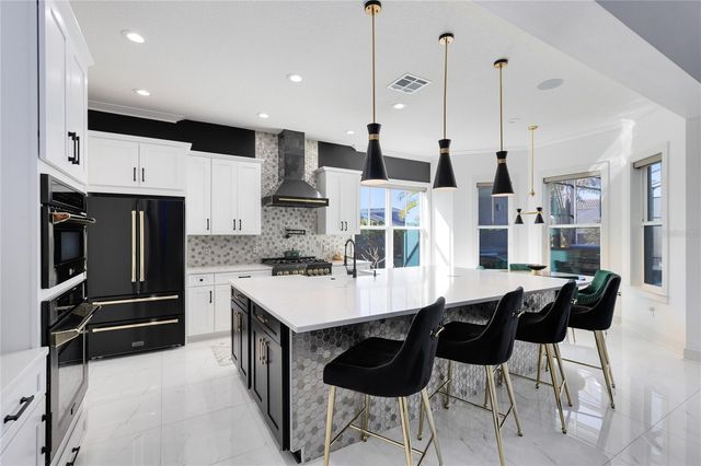 12664 BANTING TERRACE, Orlando, FL 32827