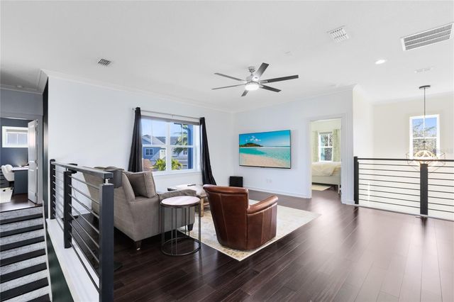 12664 BANTING TERRACE, Orlando, FL 32827