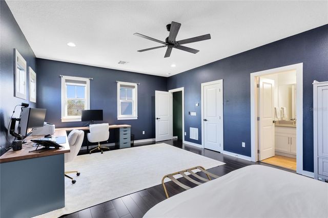 12664 BANTING TERRACE, Orlando, FL 32827