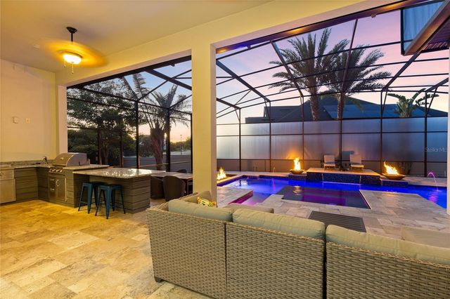 12664 BANTING TERRACE, Orlando, FL 32827