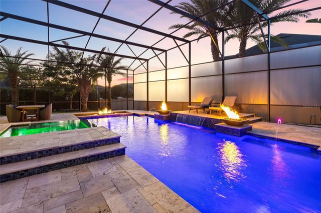 12664 BANTING TERRACE, Orlando, FL 32827