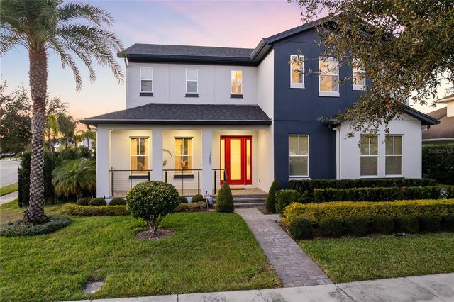 12664 BANTING TERRACE, Orlando, FL 32827