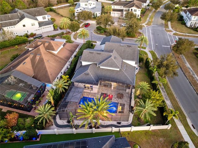 12664 BANTING TERRACE, Orlando, FL 32827