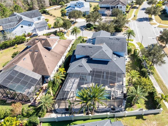 12664 BANTING TERRACE, Orlando, FL 32827