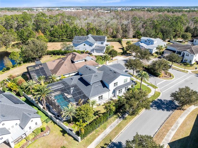 12664 BANTING TERRACE, Orlando, FL 32827