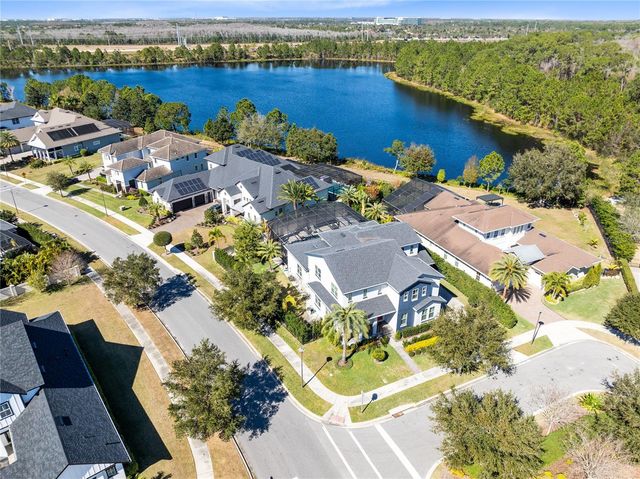 12664 BANTING TERRACE, Orlando, FL 32827