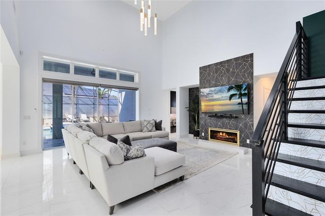 12664 BANTING TERRACE, Orlando, FL 32827