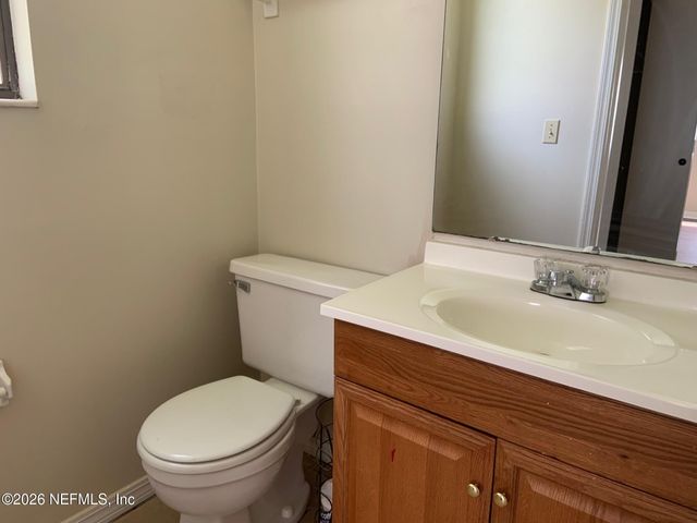 453 BENTWOOD Lane B, Orange Park, FL 32073