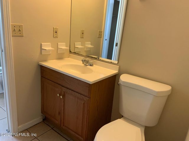 453 BENTWOOD Lane B, Orange Park, FL 32073