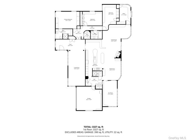 171 S Kensington Avenue, Rockville Centre, NY 11570