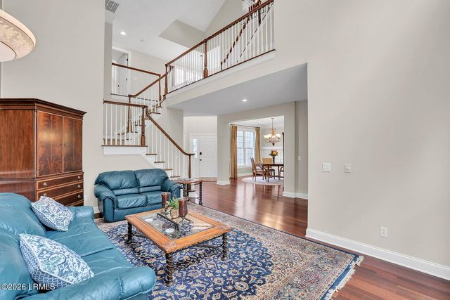 59 Persimmon Circle, Hardeeville, SC 29927