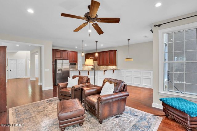 59 Persimmon Circle, Hardeeville, SC 29927