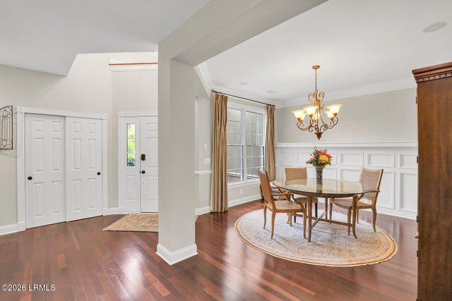 59 Persimmon Circle, Hardeeville, SC 29927