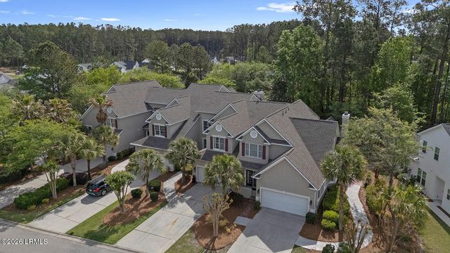 59 Persimmon Circle, Hardeeville, SC 29927