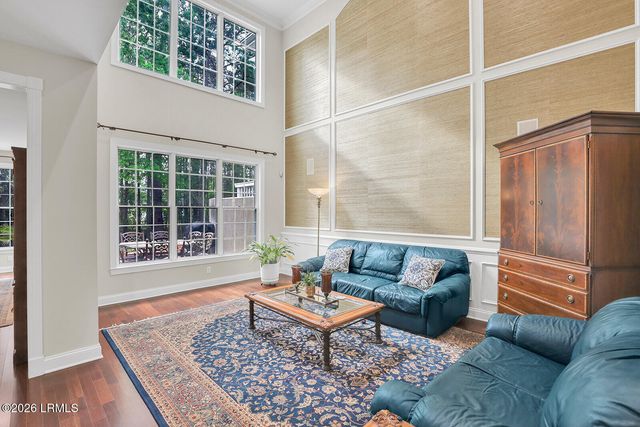 59 Persimmon Circle, Hardeeville, SC 29927