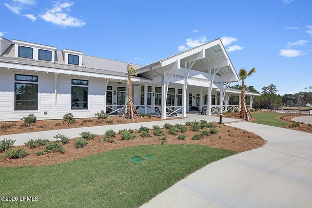 59 Persimmon Circle, Hardeeville, SC 29927