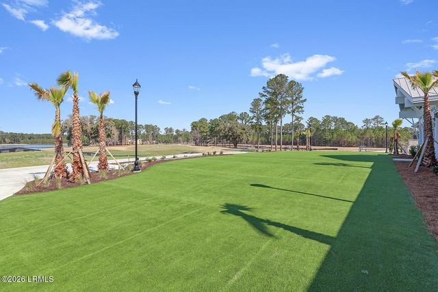 59 Persimmon Circle, Hardeeville, SC 29927
